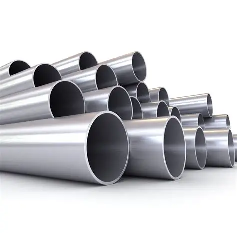Dɛn Nti na Stainless Steel Pipe Yɛ Paw a Ɛsen Biara Ma Nneɛma a Atwa Yɛn Ho A...