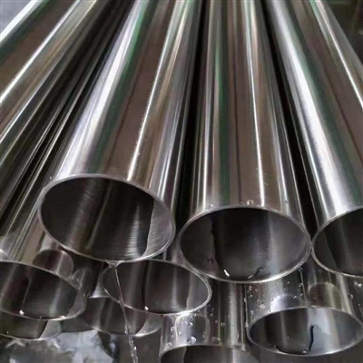 Seamless anaasɛ Welded? Master Steel Pipe Selection wɔ Simma Baako Pɛ mu!