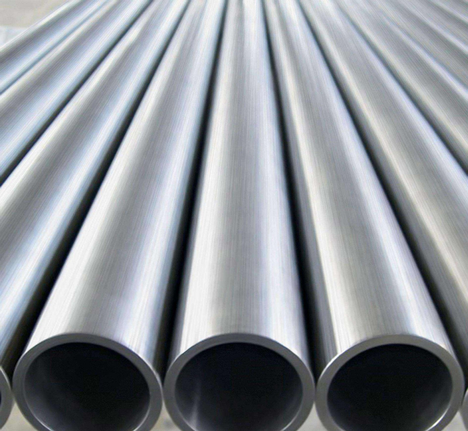 Steel Pipe a Wɔde Yɛ Nneɛma