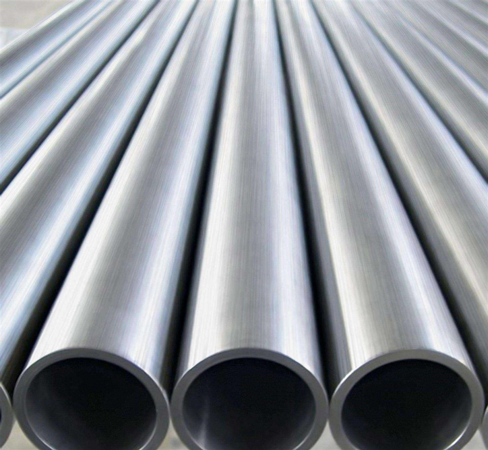 Steel Pipe a Wɔde Yɛ Nneɛma