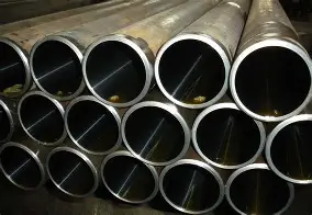 Dade Pipe a Ɛnyɛ Seamless