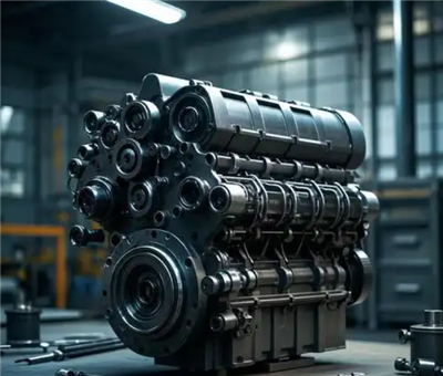 Super Engine a Ɛyɛ Fɛ