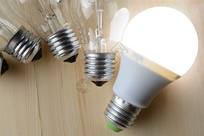 LED Kanea a Wɔde Di Dwuma