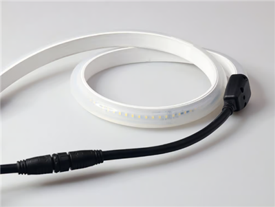 LEDYi Mining & Tunnel Heavy-adwuma Mfiridwuma LED Strip Hann (IK10, IP65)
