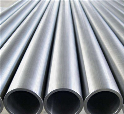 Steel Pipe a Wɔde Yɛ Nneɛma
