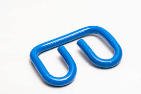 Rail Clip – High-Keteke Fastening a Ɛyɛ Paara