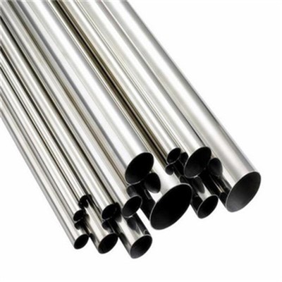 Stainless Steel Pipe a Wɔde Yɛ Nneɛma