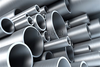 Steel Pipe a Wɔde Yɛ Nneɛma