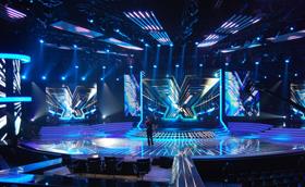 Sunnyrack kɔ Modex no yie .