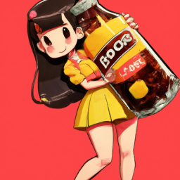 Doufugan .